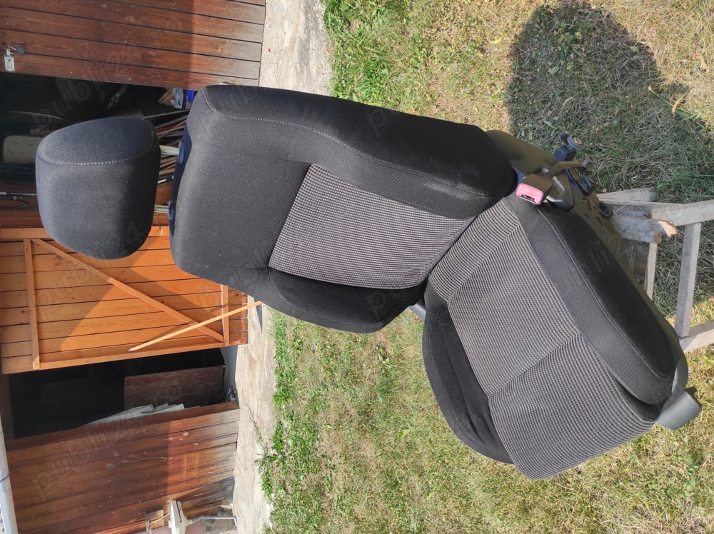 Scaun interior sportline golf 4, bora, seat toledo .leon 1M, octavia,audi a3