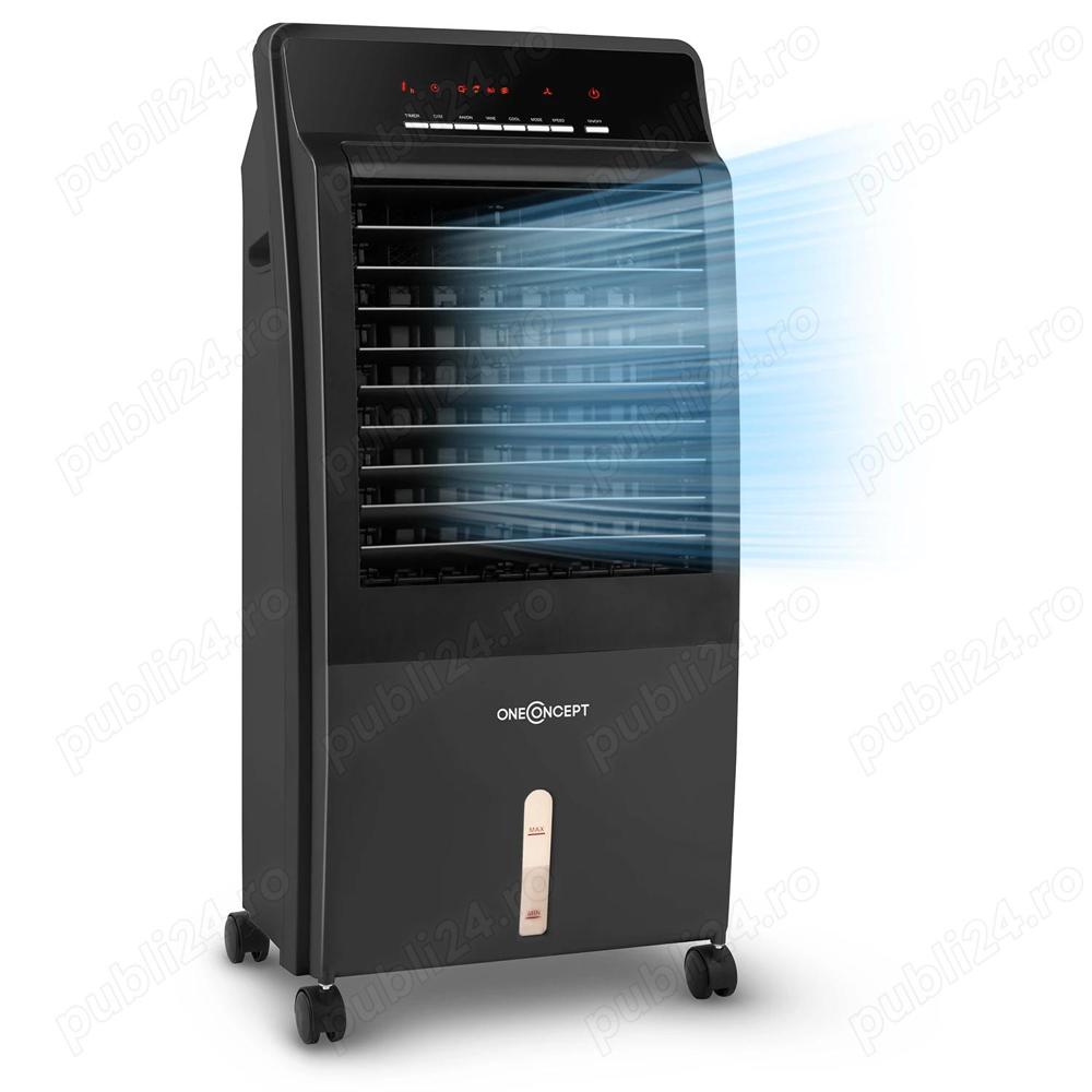 Ventilator aer cu racire apa OneConcept