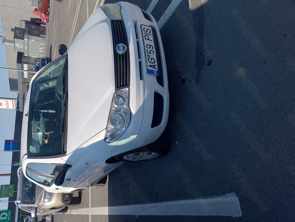Vind Fiat Albea 
