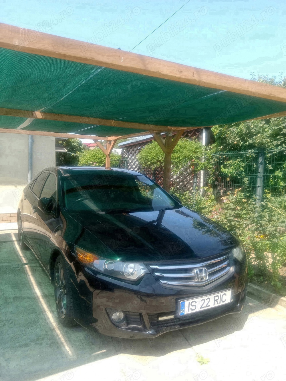 Honda acord ex i-dtec 