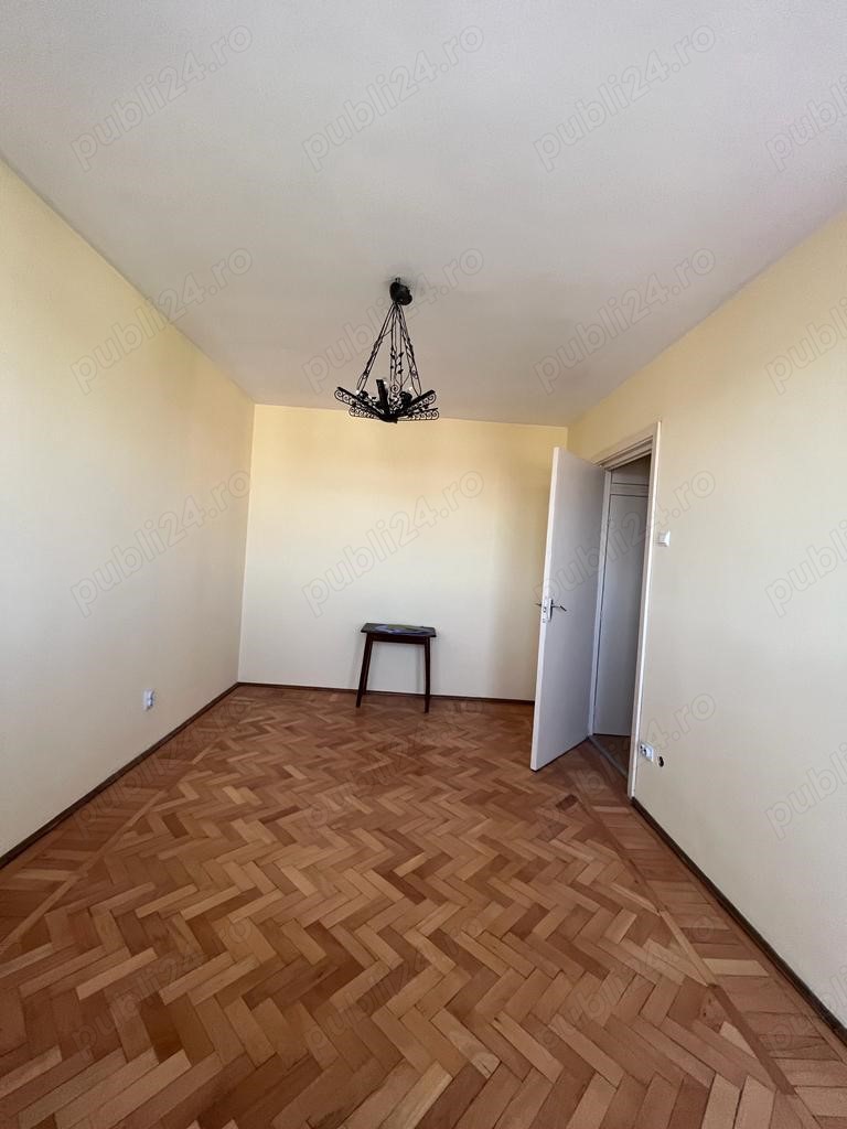 Apartament 2 camere,etaj 8 10 zona Avrig