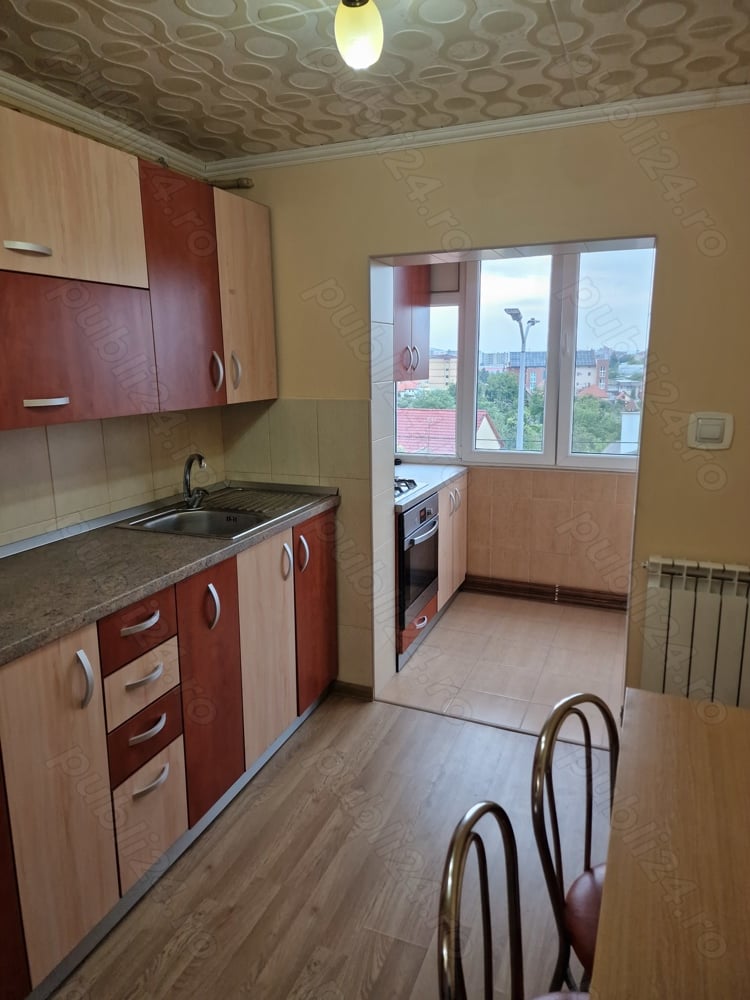 apartament 2 camere pt inchiriat