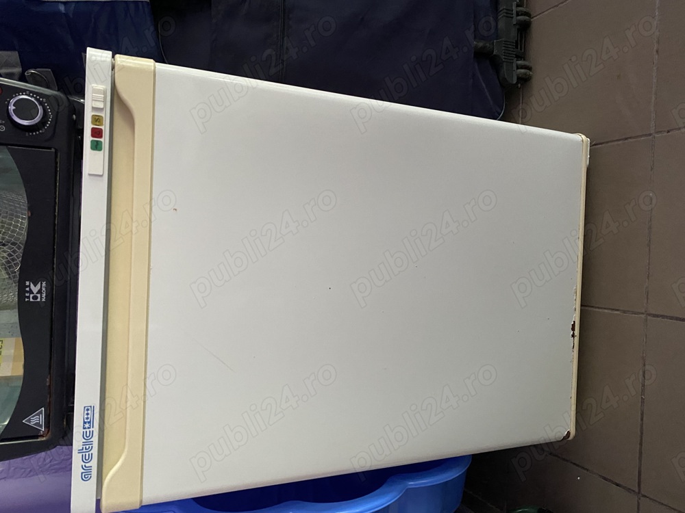 Congelator Artic 80 litri 