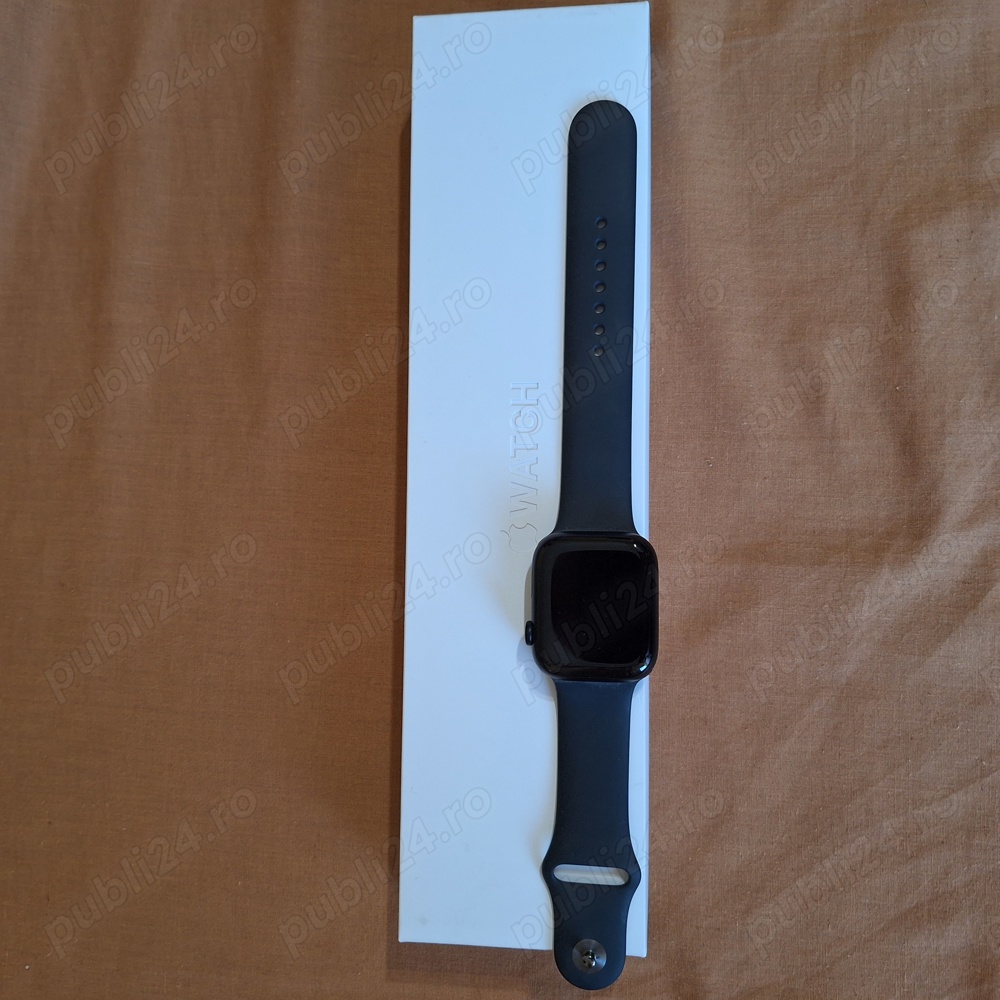 Vand Apple Watch
