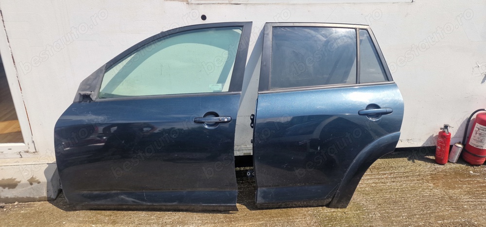 haion ,usi toyota Rav 4