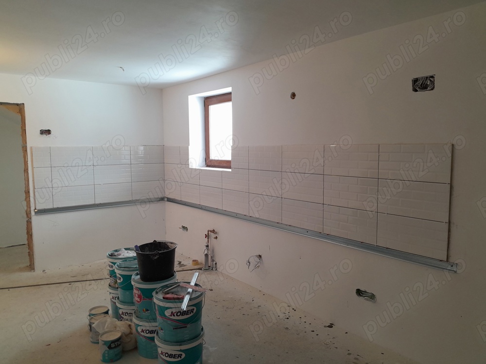 amenajari interioare