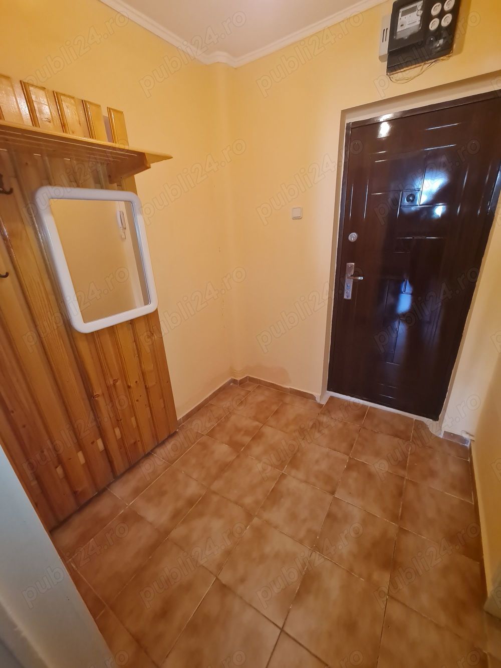 Apartament 2 camere, Hipodrom, mobilat