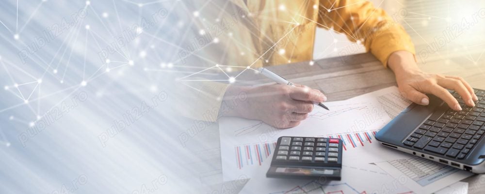 Servicii contabilitate