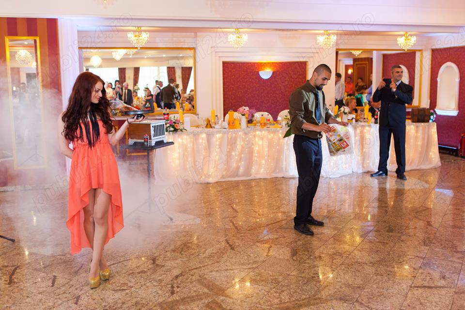 Magician Craiova Dolj