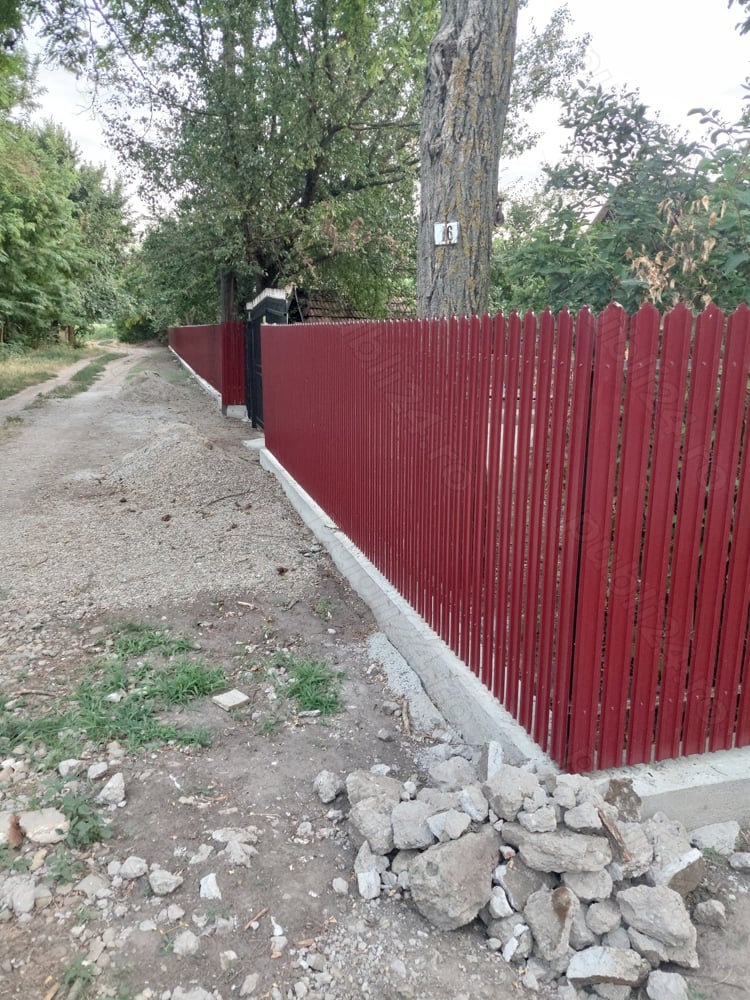 Teren de vânzare 1500mp in Satu Nou județul Călărași, 10euro mp10eur.mp 