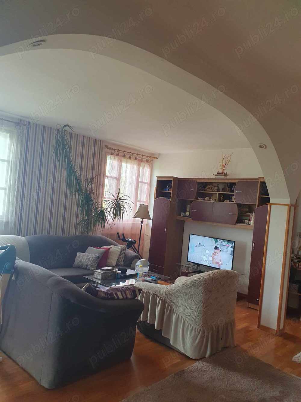 Apartament ultracentral Suceava