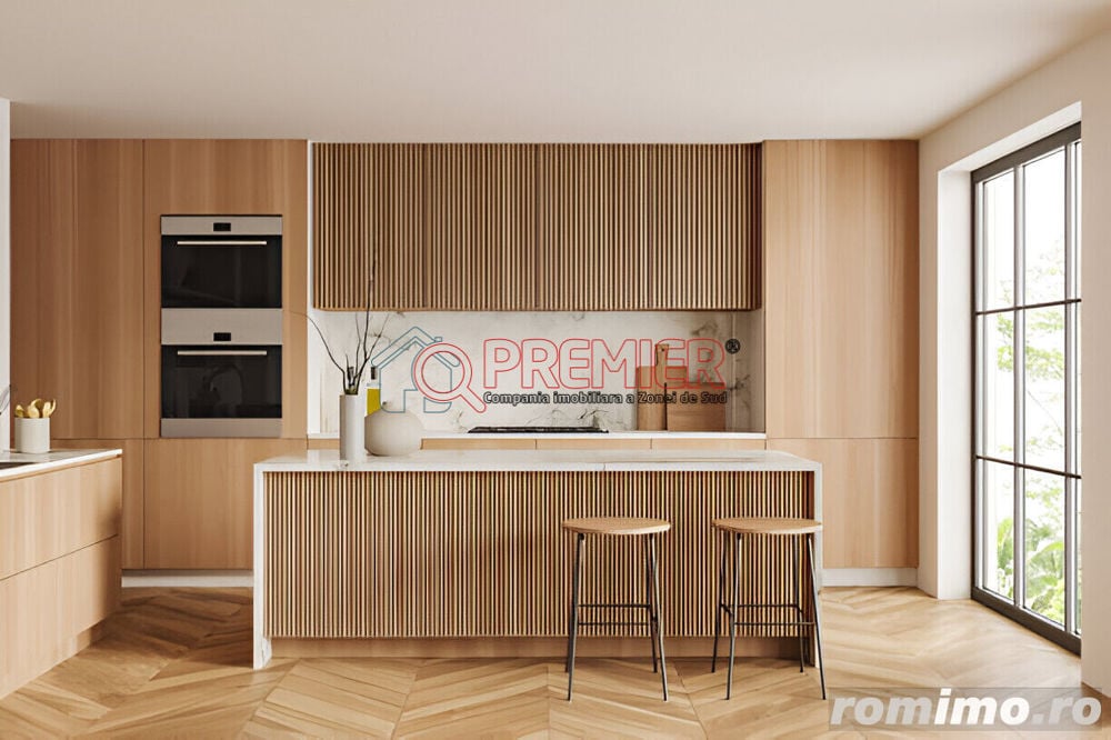 APARATORII PATRIEI - SECTOR 4 Apartament modern Nou finisaje la alegere