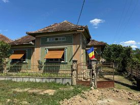 casa locuibila  de vanzare