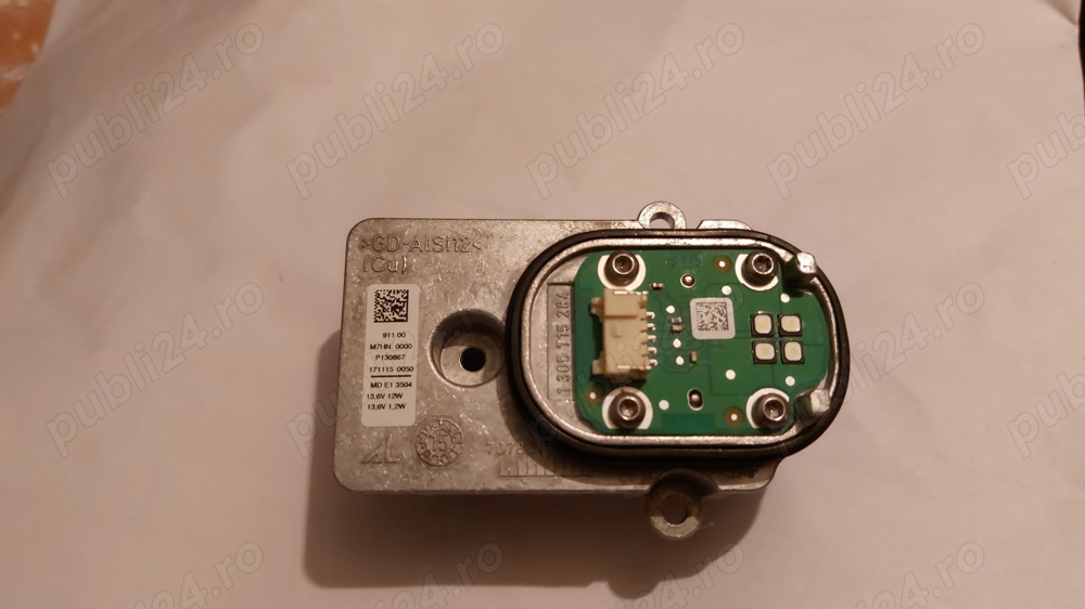 Modul far mercedes lumini de zi  A 2059060601