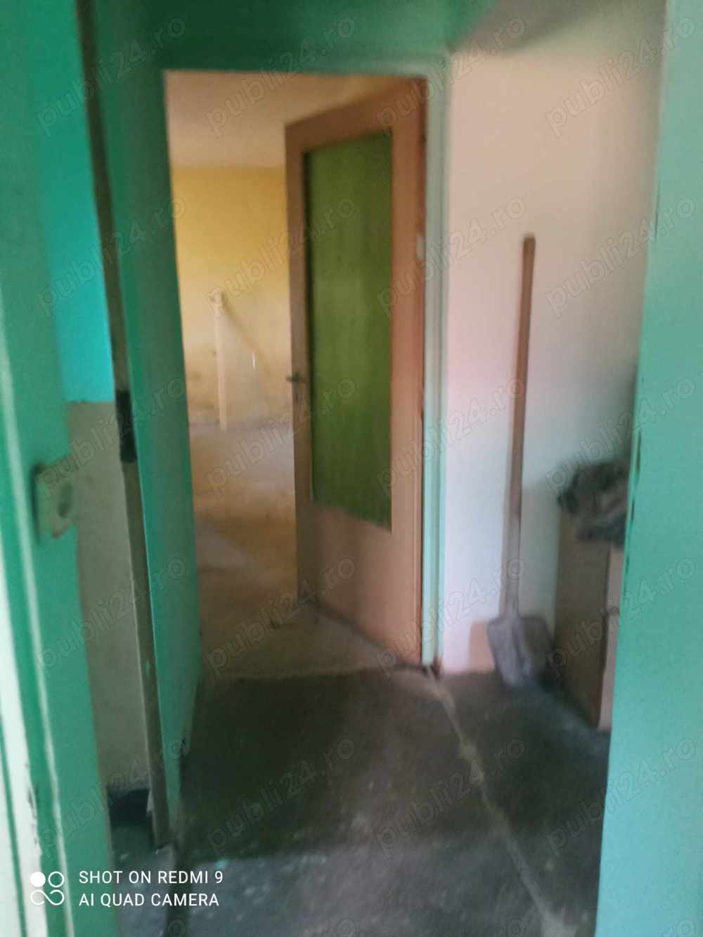 Apartament de vânzare 