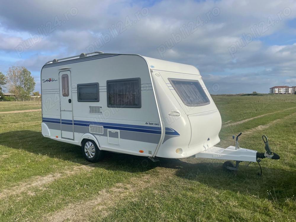 Rulota ulota hobby 400 kb deluxe