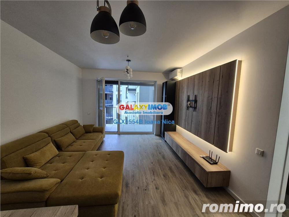 APARTAMENT 2 CAMERE DE VANZARE ESTORIA CITY PALLADY LUX