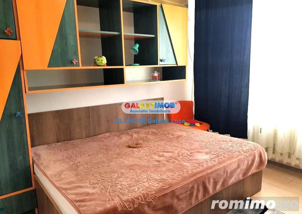 Apartament 2 camere 50mp | Decomandat | Metrou PIata Sudului |