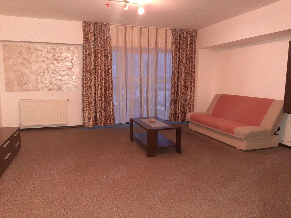 Proprietar, închiriez 2 camere dec ULTRACENTRAL 