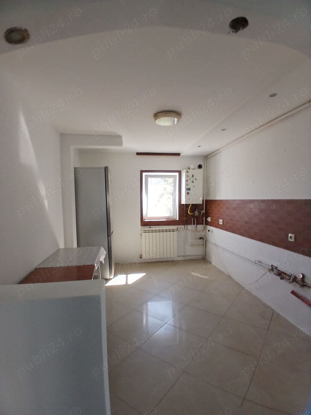 Vând apartament 4 camere, Dej, Strada Dealul Rozelor