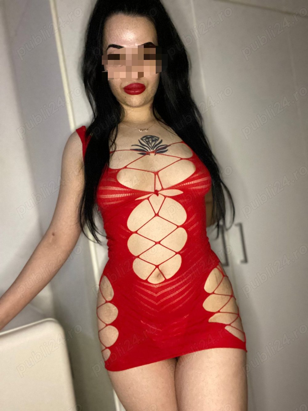 Deplasări locatie show dominare masaj 