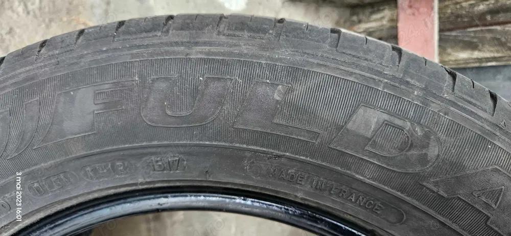 Anvelope Vara Fulda Ecocontrol Hp 215 x 60 x R16-2 Bucati-50 lei/BUC