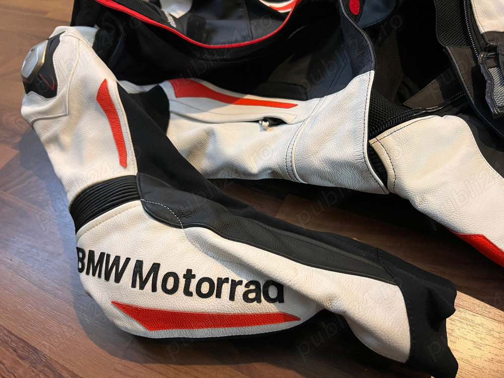 Vand costum motocicleta marca Bmw