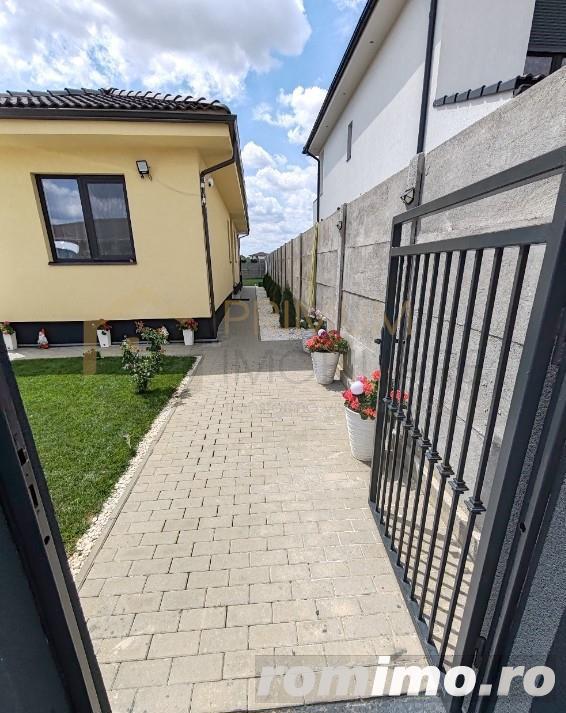 Duplex mobilat utilat - toate utilitatile - bucatarie inchisa