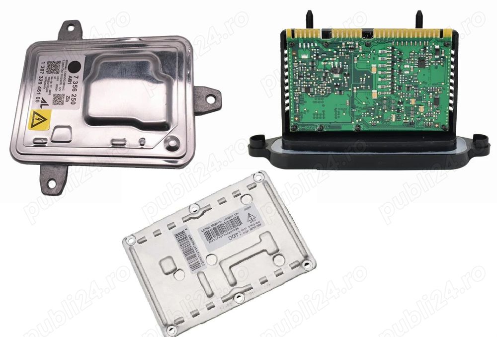 Balast, Droser BMW seria 1, 3, 5, VW Passat, Audi, Citroen, Seat, Opel, Volvo, Jaguar