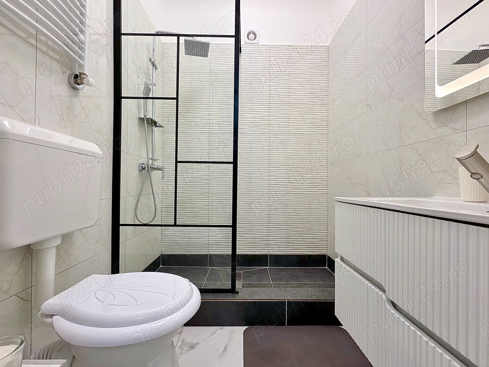 Închiriez Garsoniera - Regim Hotelier - Arad - Uta