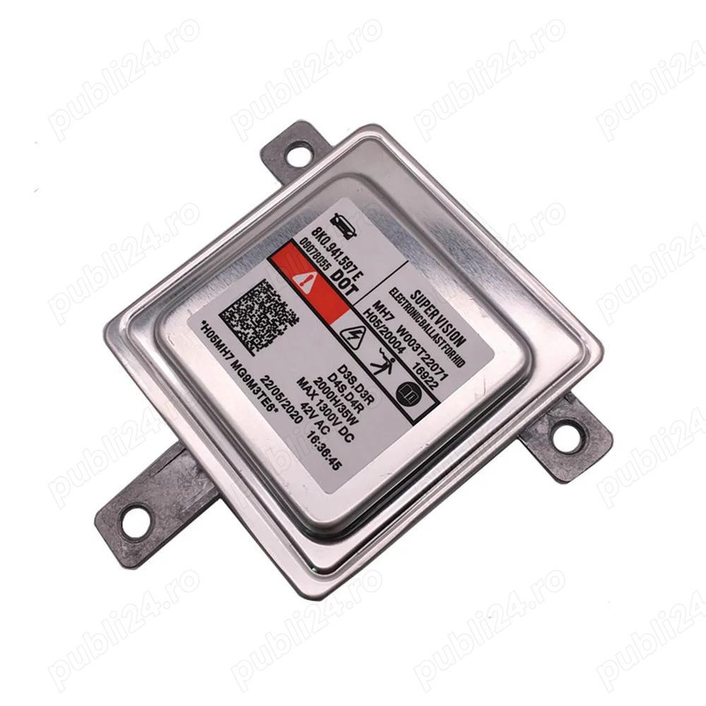 Balast droser 8K0941597E, W003T22071, 4G0907397R