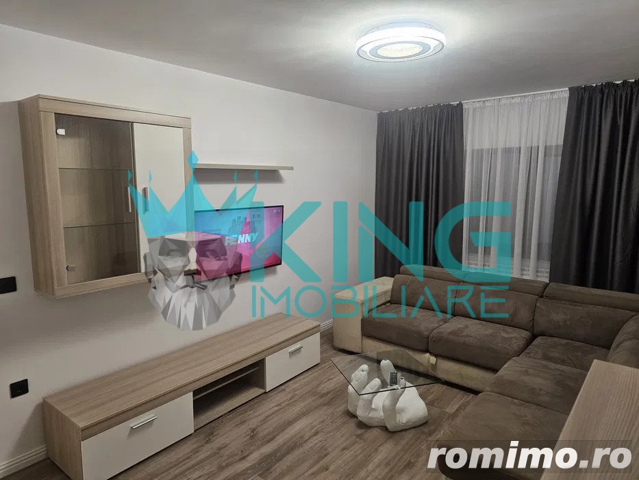 Micro 17 | 2 Camere | Decomandat | Centrala Proprie | Proaspăt Renovat