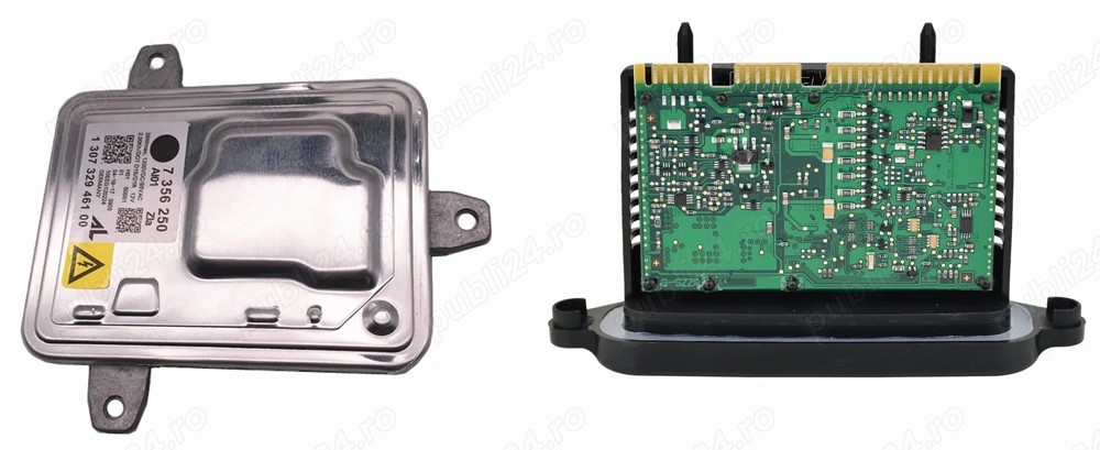 Balast 13073294610 sau 7316217 TMS BMW 5 F07 F10 sau 7316147 BMW 3 F30