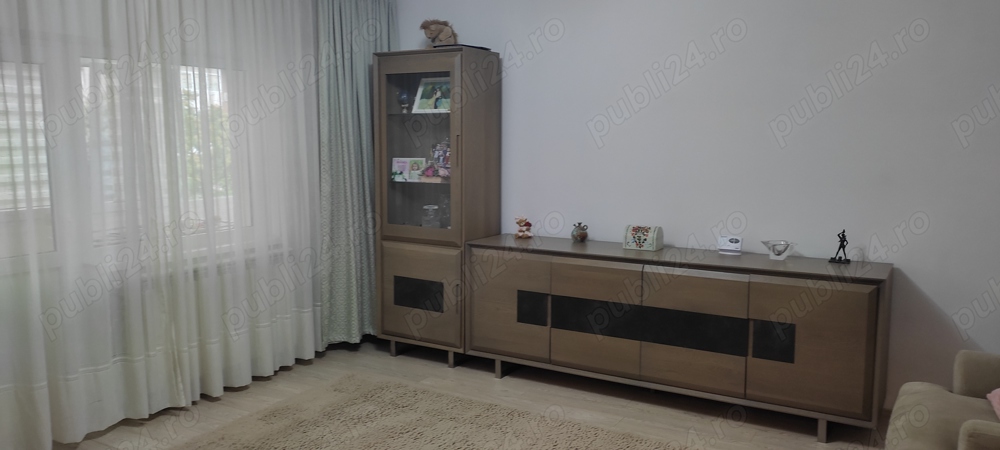 Apartament 2 camere - Calea lui Traian Nord (Contact pe whatsapp)