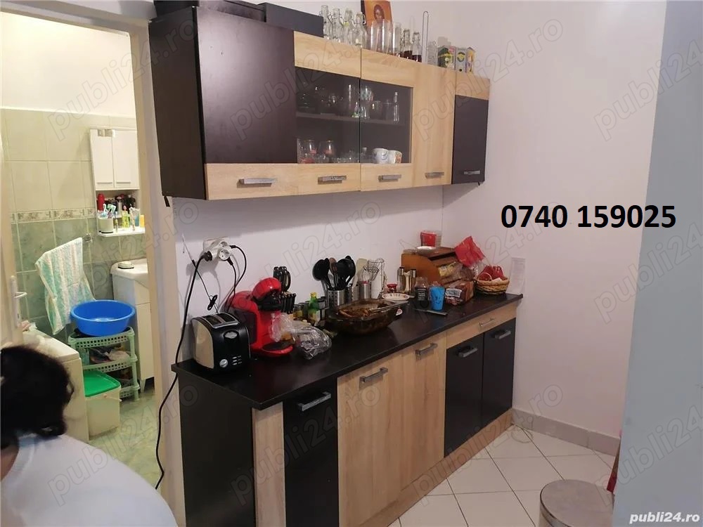 Balcescu-Piata Crucii, spatios, luminos, boxa in beci, gradina