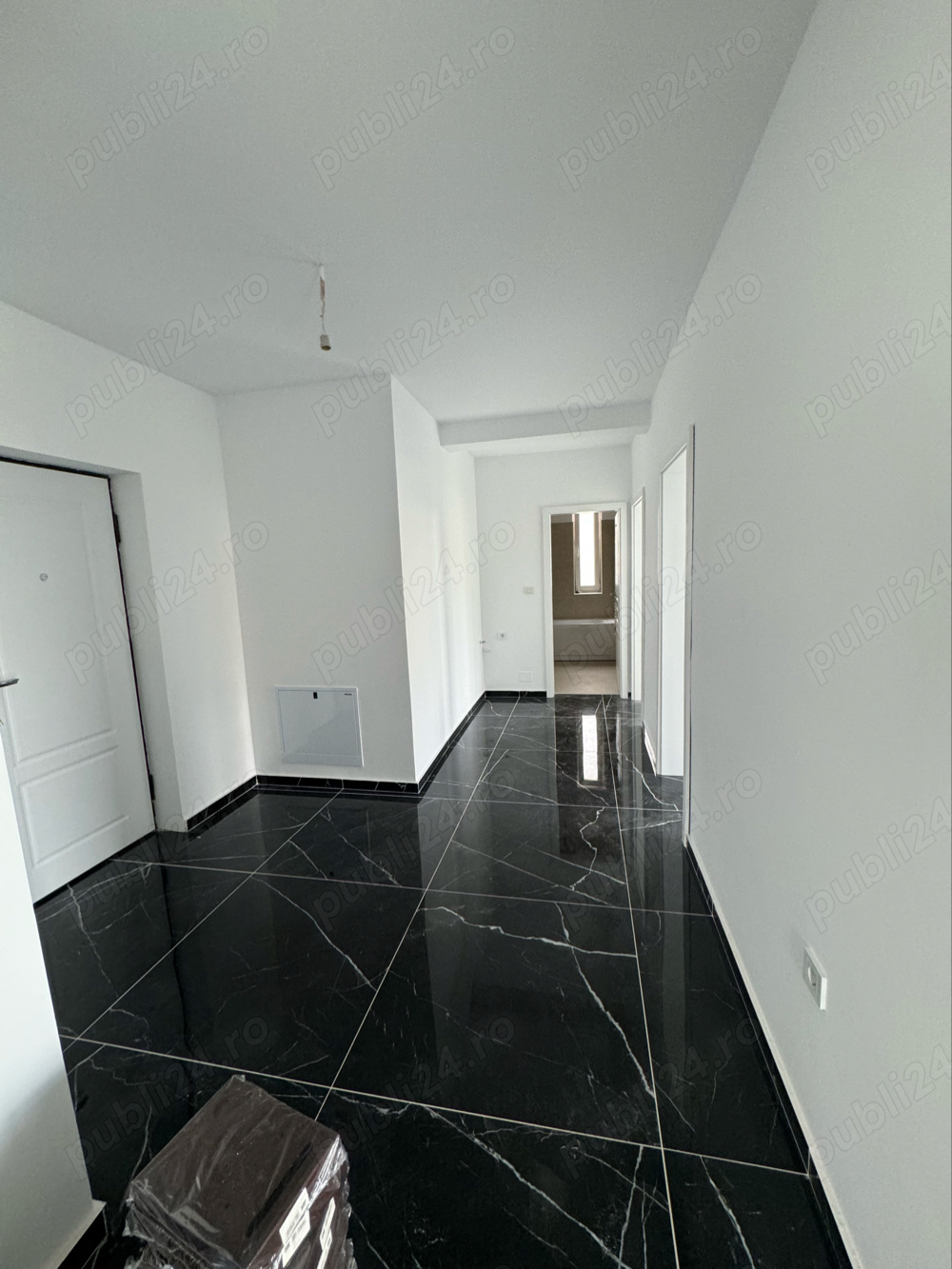 Apartament 3 camere Presare imediata