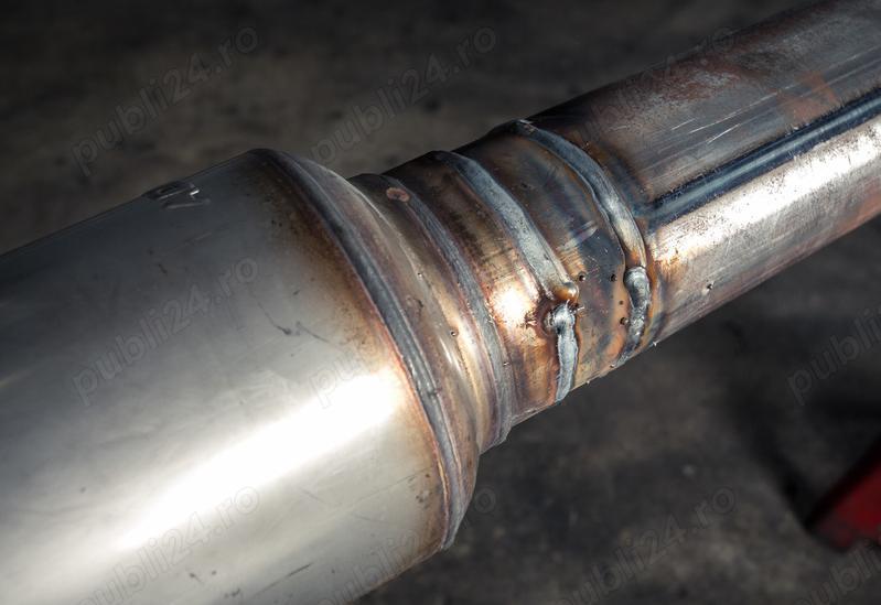 Service Auto autorizat RAR pentru Sudura Tobe in Sector 6