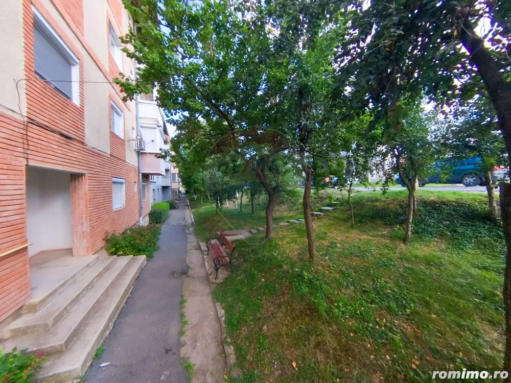 De vanzare apartament cu 2 Camere în statiunea Buziaș