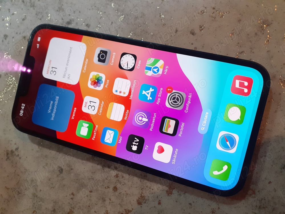 iphone 14pro max, impecabil 