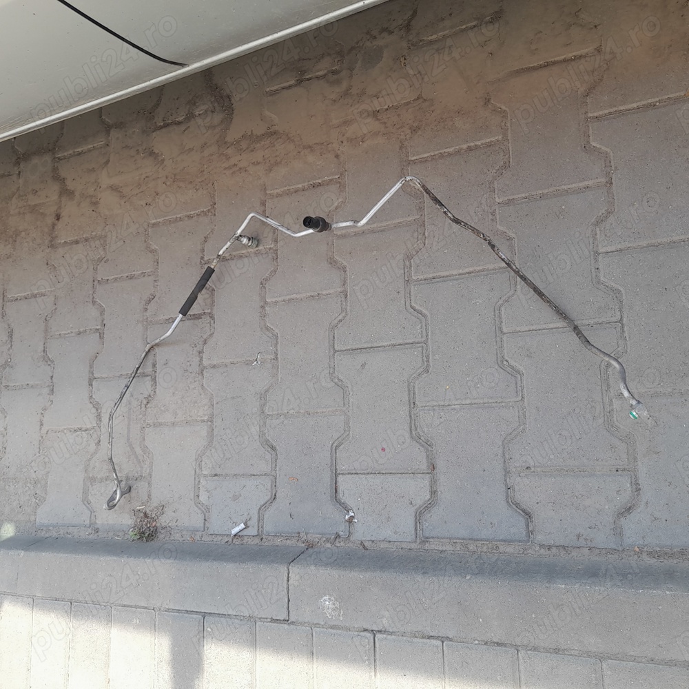 Vând conductă climă opel agila 1,2 an 2002