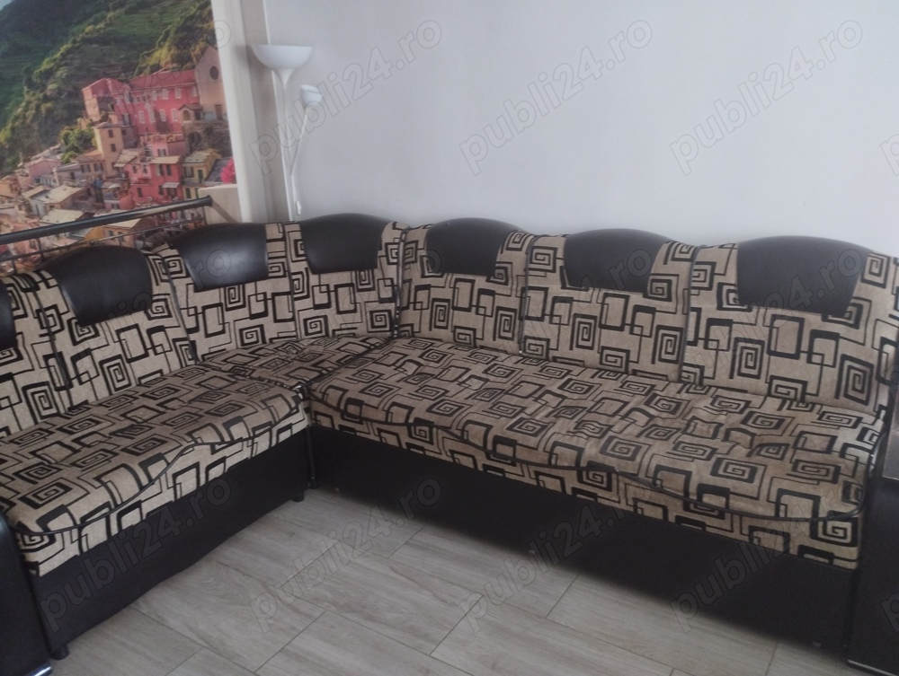 Vand coltar  extensibil 