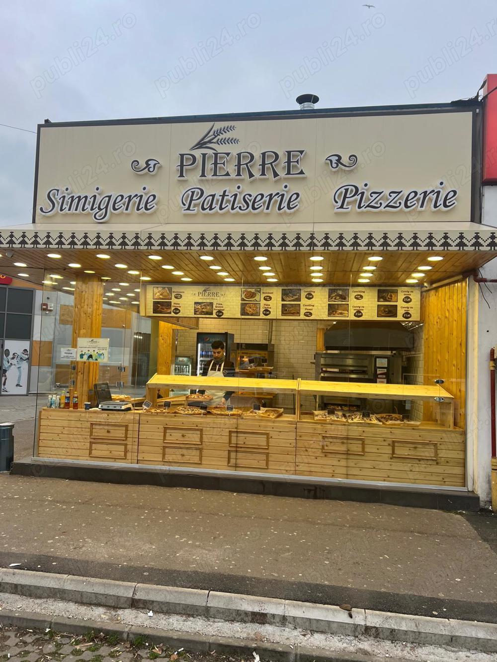 Angajez modelator, patiser si vanzator patiserie zona Salaj (Rahova Ferentari) Angajez modelator, patiser si vanzator patiserie zona Salaj (Rahova Ferentari)