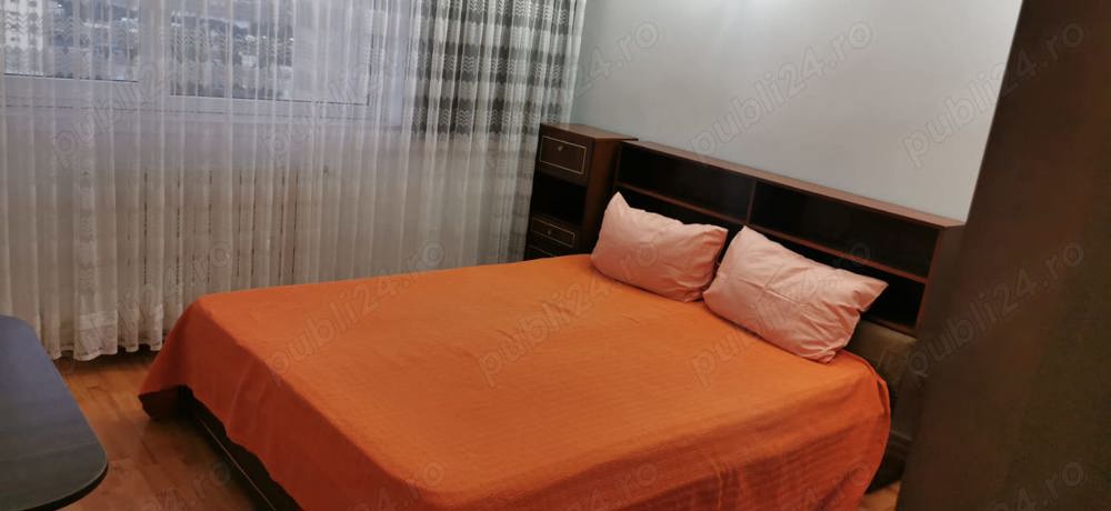 Tomis Nord-Brotăcei-Apartament 2 Camere Semidecomandat,Centrală Gaze