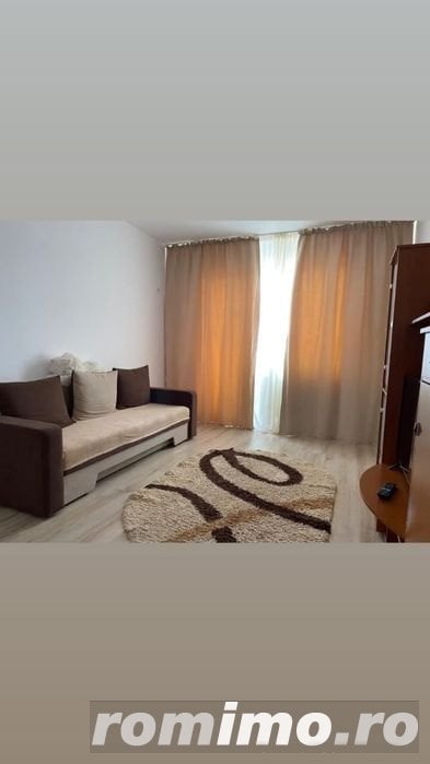 Apartament de 2 camere, 60 mp, centrala, parcare, balcon, Militari