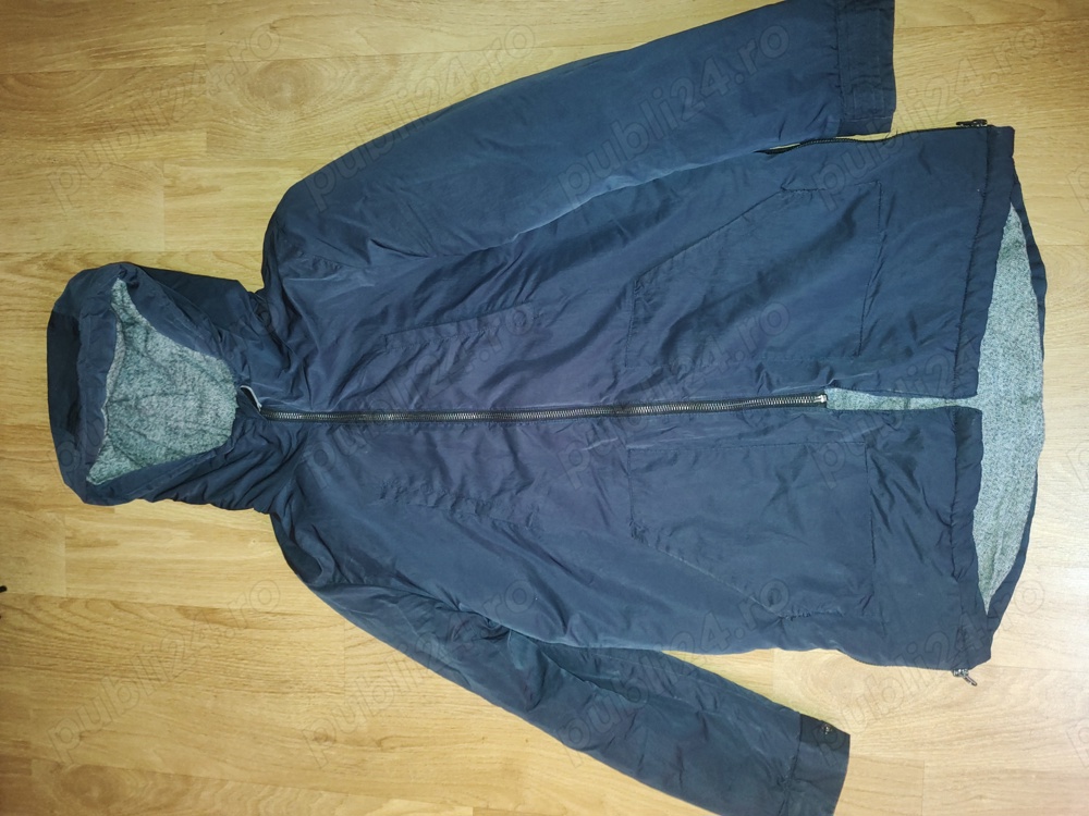 Geacă Zara Boys, mărimea 152