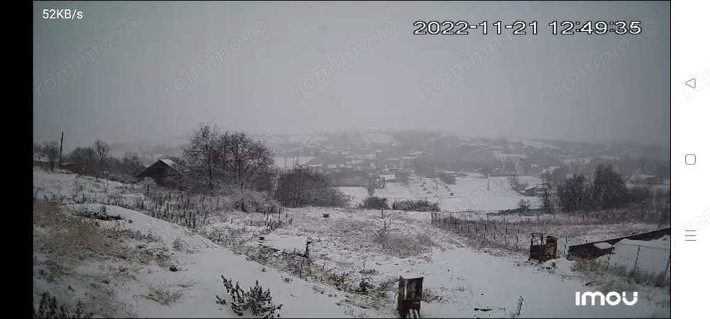 Teren de vânzare in Dobreni