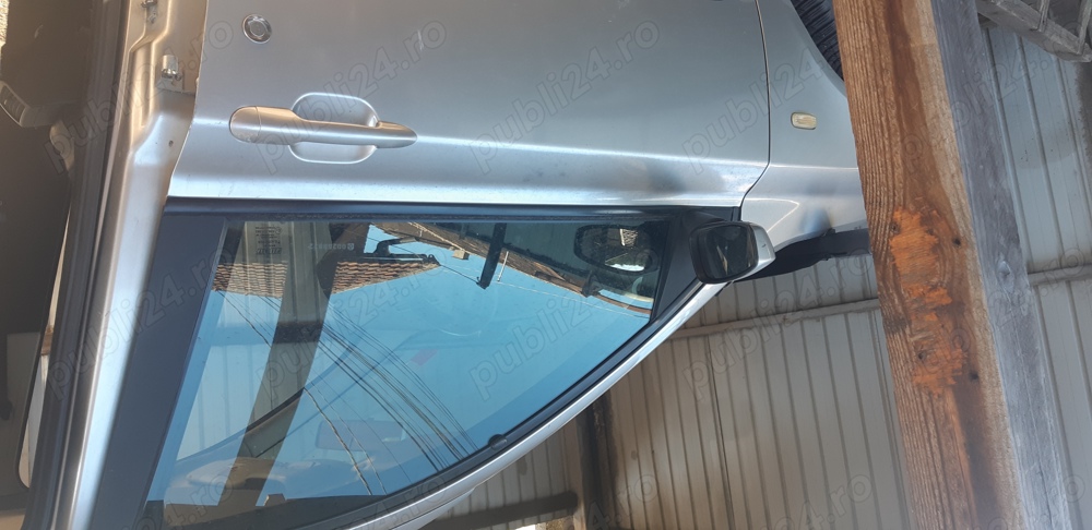 Fiat stilo 1.9jtd 2003 multivagon.