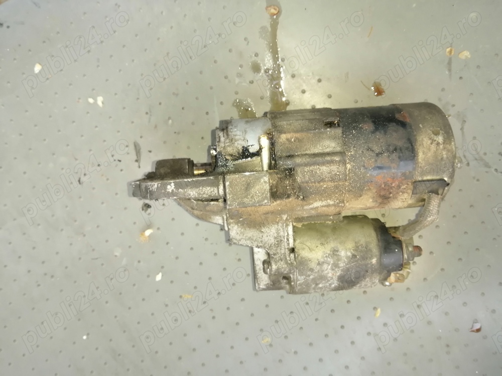 Piese pentru Mazda 5 1.8 benzina 2005 