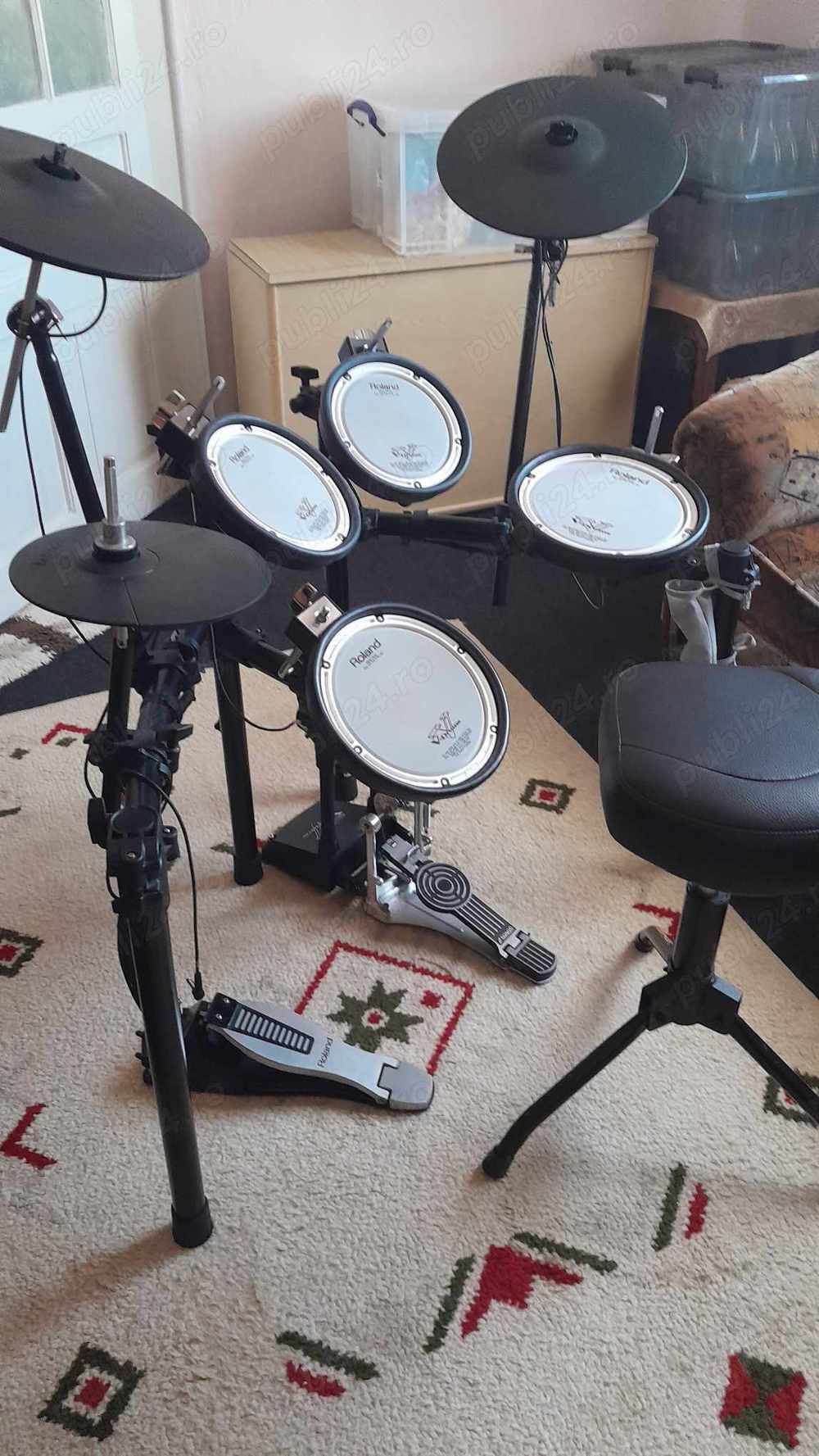 Roland TD 11 KV V-drums