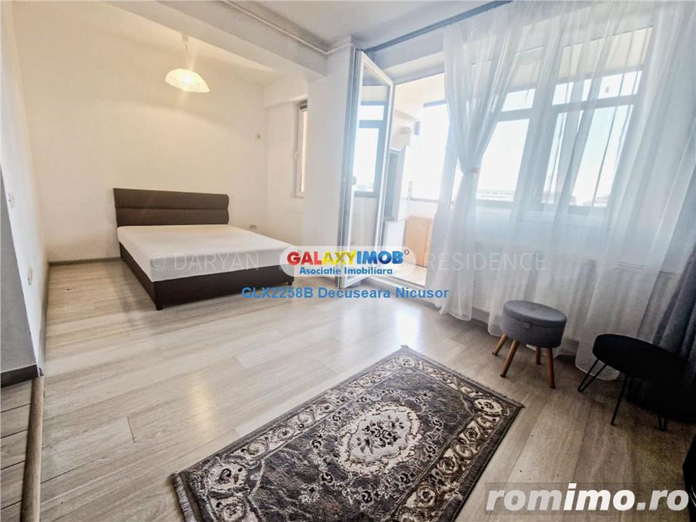 Garsoniera, Mobilata Utilata, Militari Residence, 38 mpu, 56.900 Euro